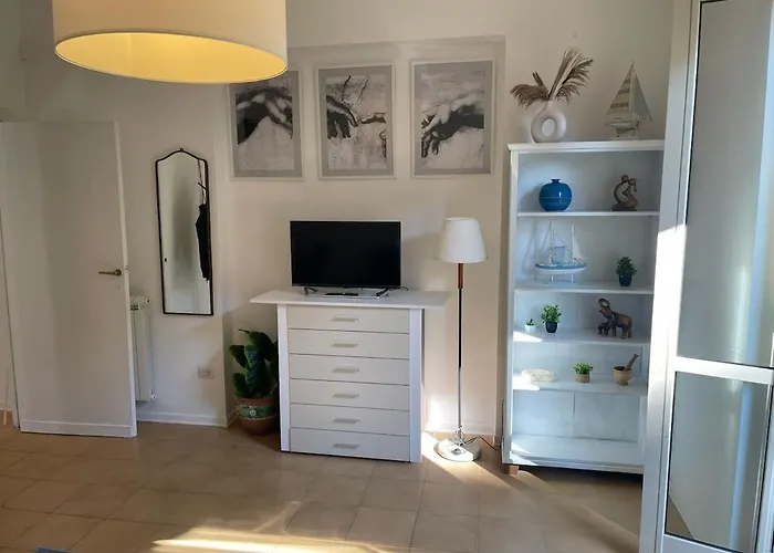 Gemelli House * Rom