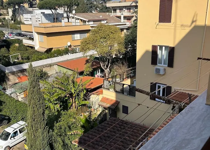 Gemelli House