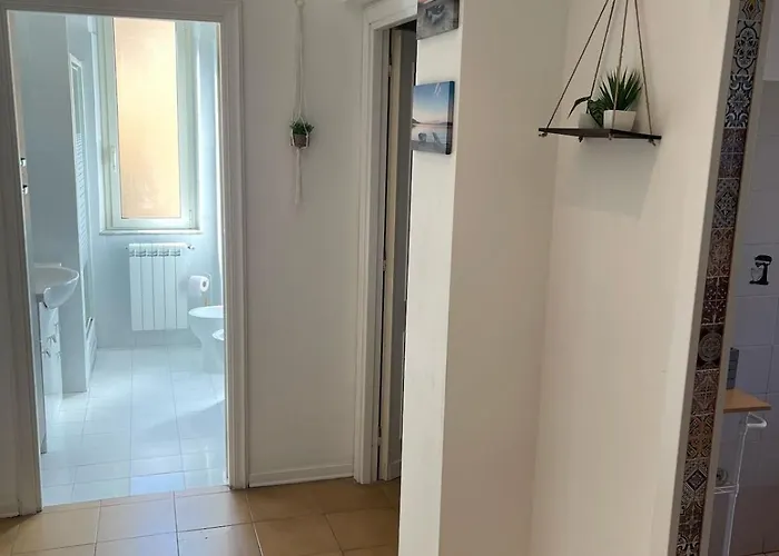 Gemelli House