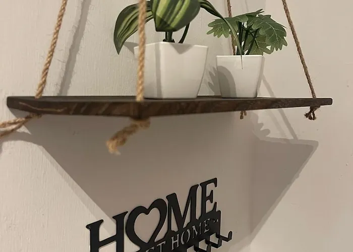 Gemelli House Apartment *