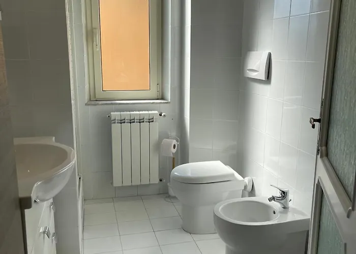 Gemelli House *
