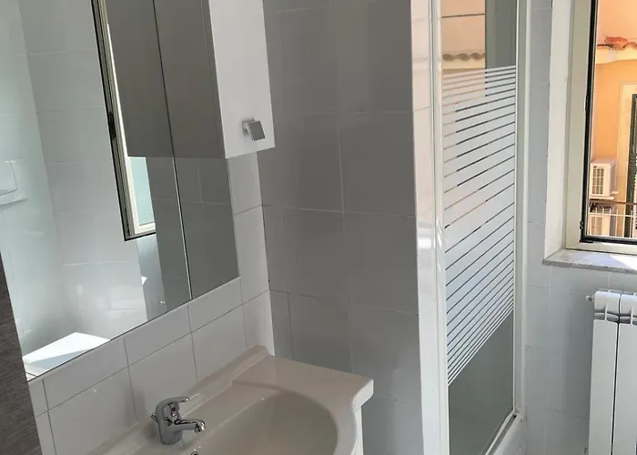 Gemelli House Rom