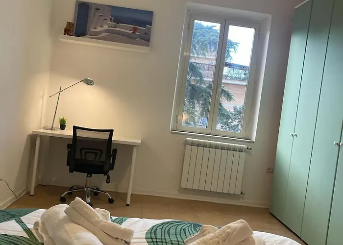 Gemelli House