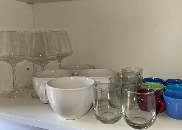 Apartment Gemelli House